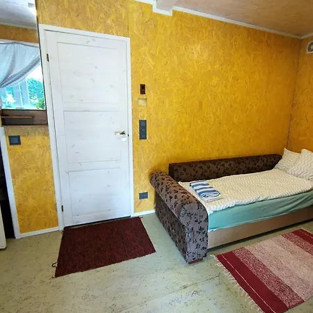 Guest house Saunamaja Tartu