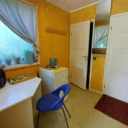 Saunamaja Guest house *