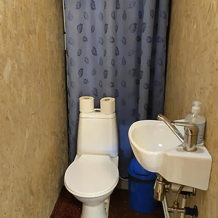 Saunamaja Guest house