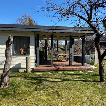 Saunamaja Guest house *